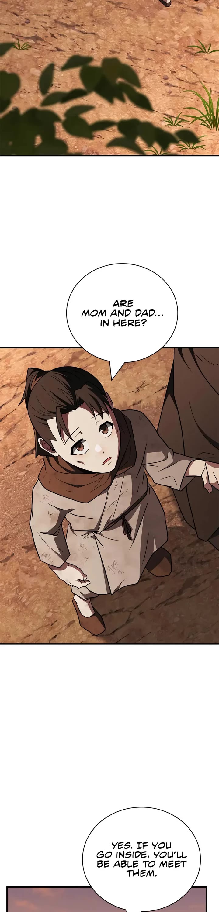 Genius Martial Arts Trainer chapter 96 page 22