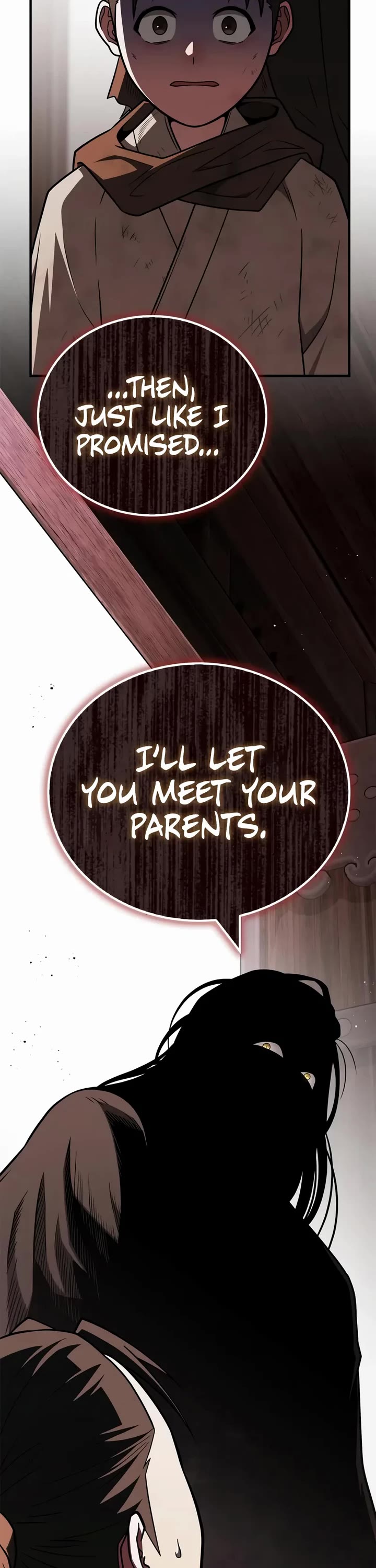 Genius Martial Arts Trainer chapter 96 page 28