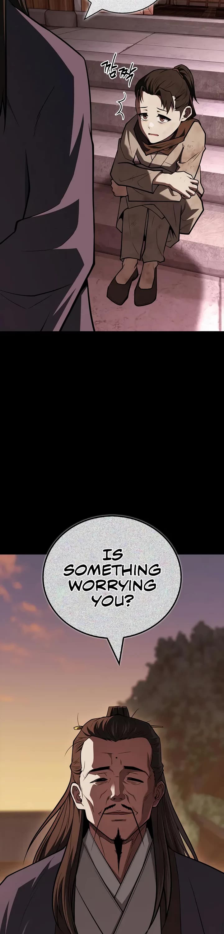 Genius Martial Arts Trainer chapter 96 page 3