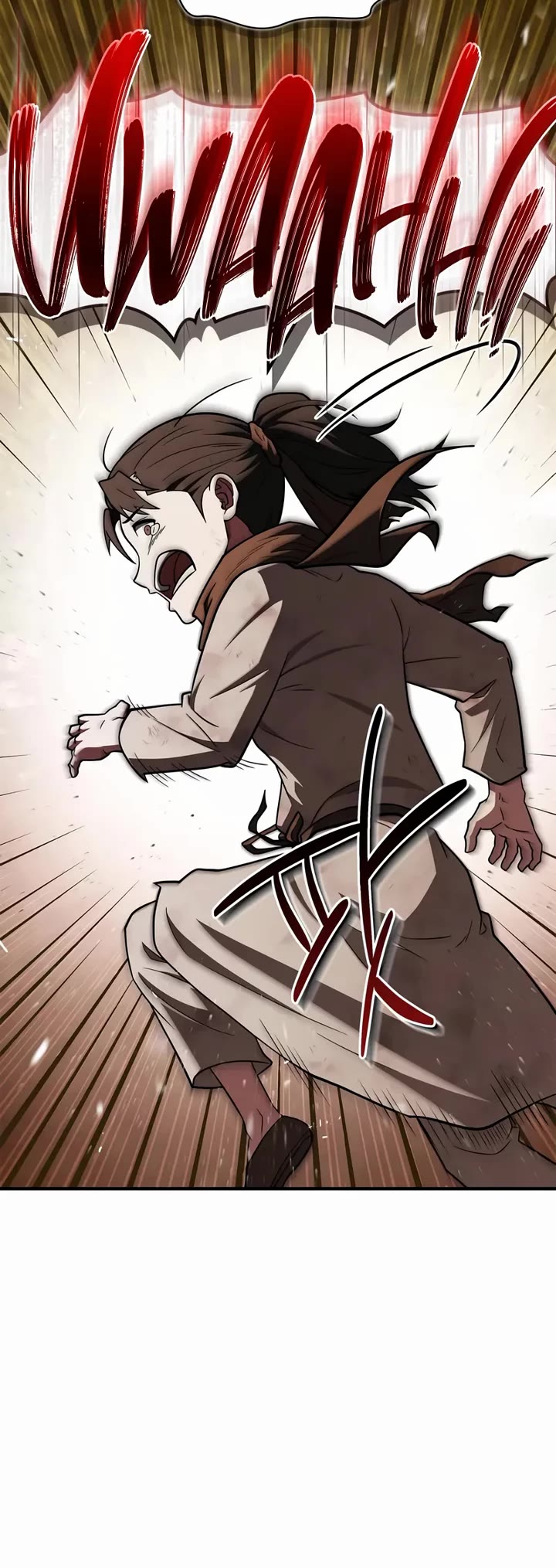 Genius Martial Arts Trainer chapter 96 page 30