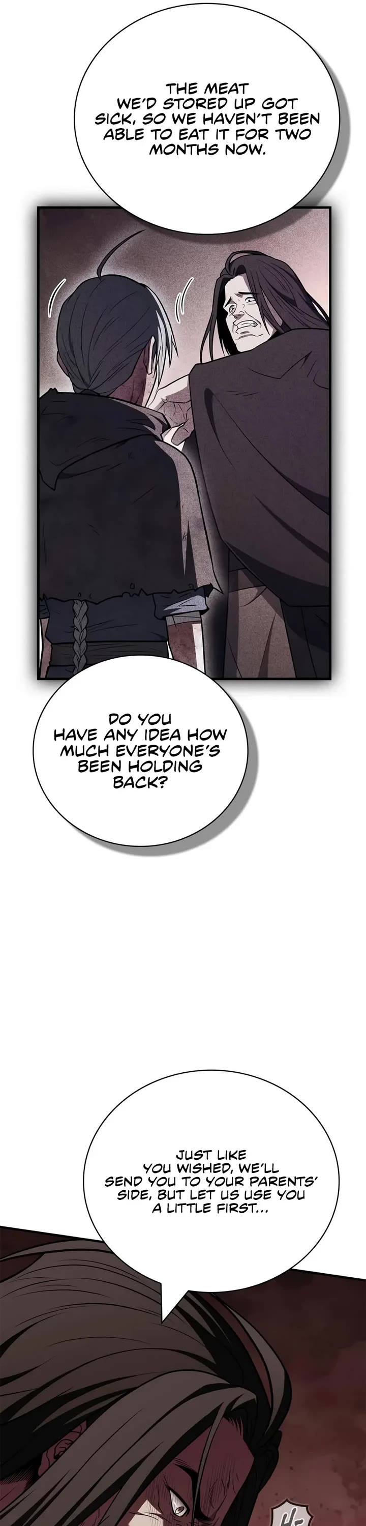 Genius Martial Arts Trainer chapter 96 page 36