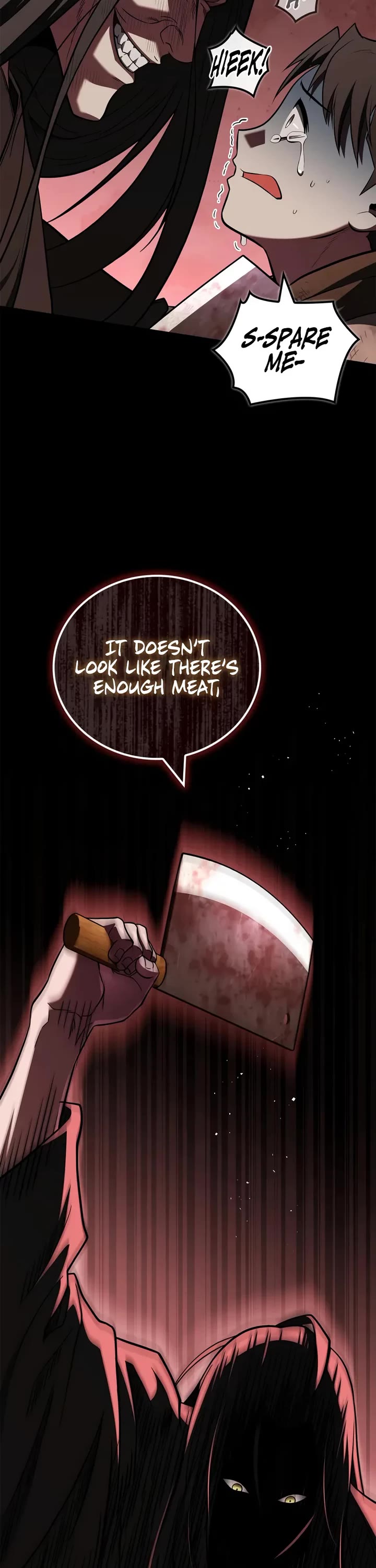 Genius Martial Arts Trainer chapter 96 page 37