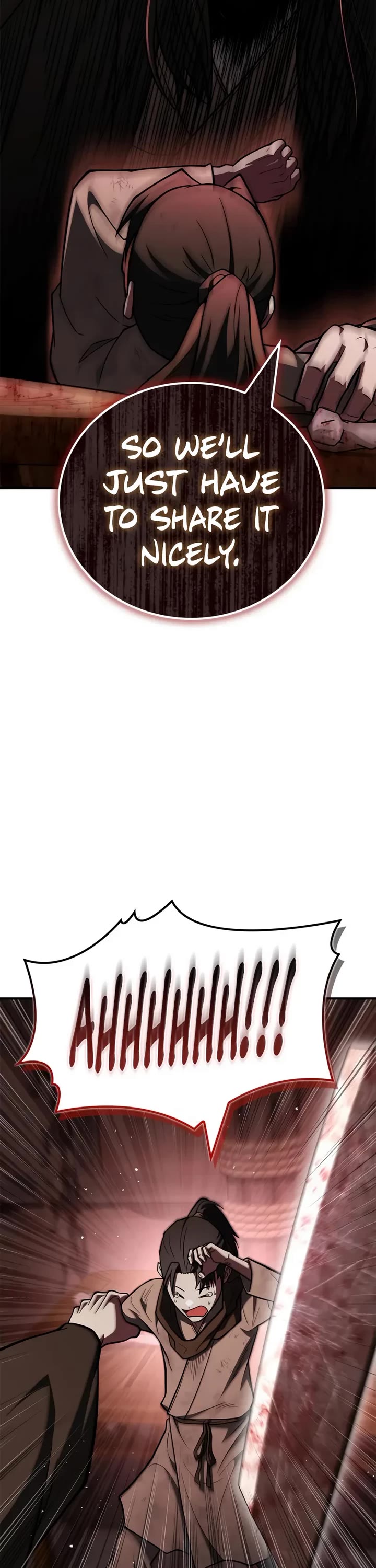 Genius Martial Arts Trainer chapter 96 page 38