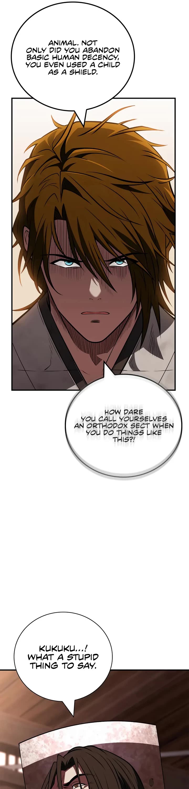 Genius Martial Arts Trainer chapter 96 page 46