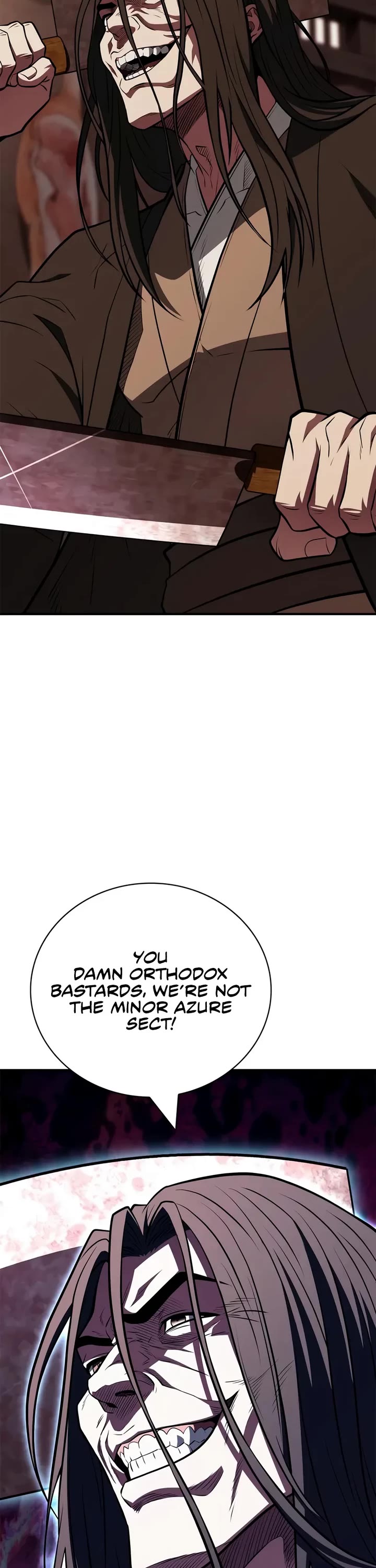 Genius Martial Arts Trainer chapter 96 page 47