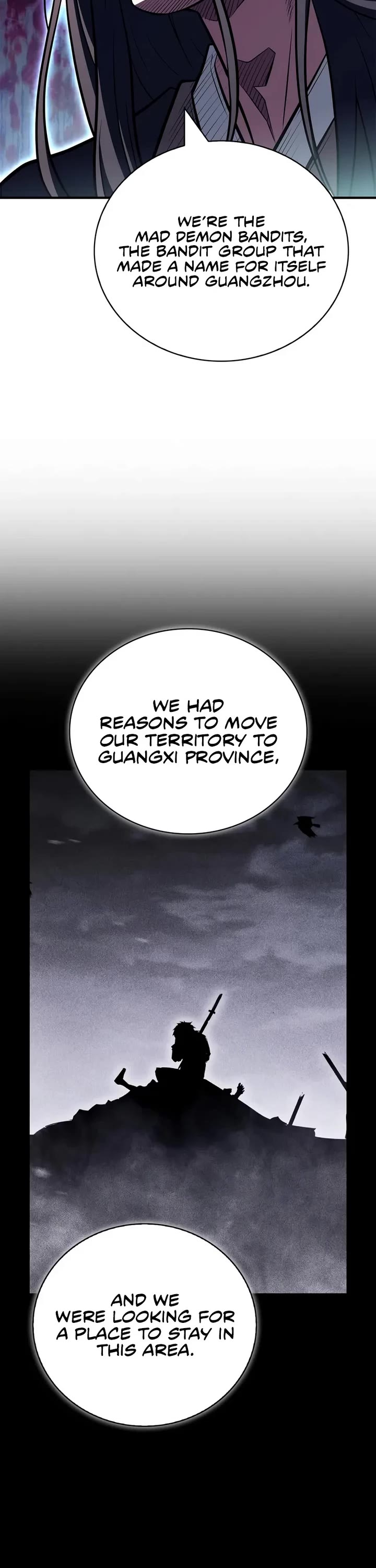 Genius Martial Arts Trainer chapter 96 page 48