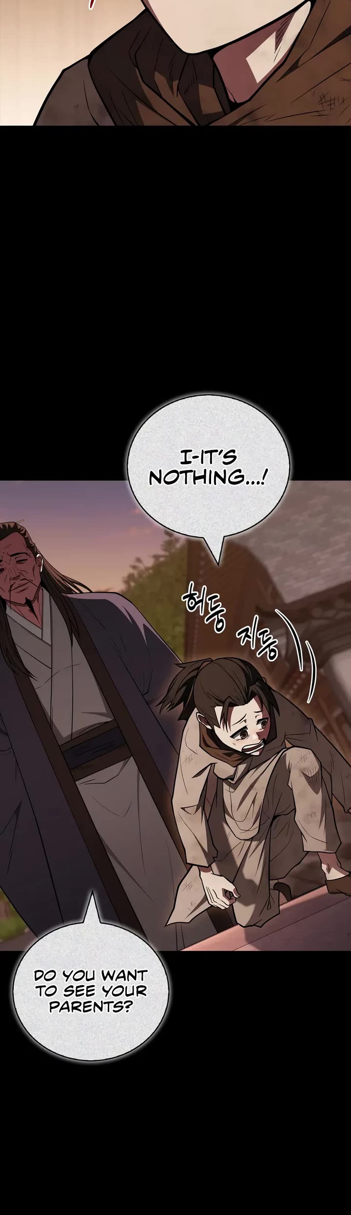 Genius Martial Arts Trainer chapter 96 page 5