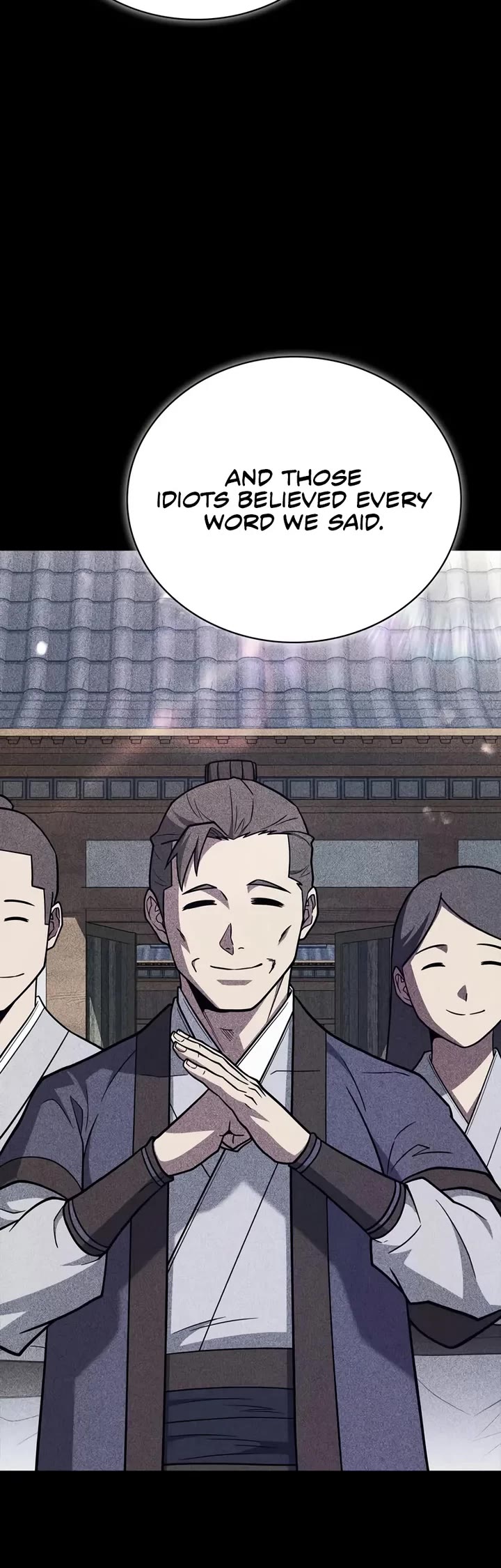 Genius Martial Arts Trainer chapter 96 page 50