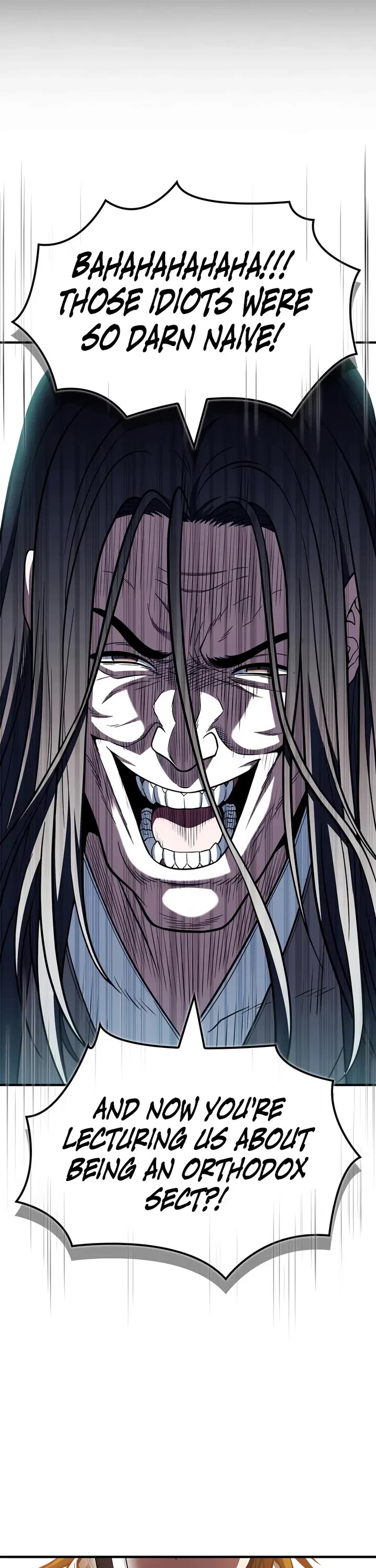 Genius Martial Arts Trainer chapter 96 page 52