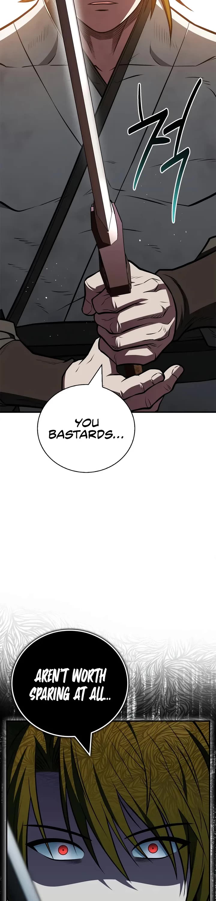 Genius Martial Arts Trainer chapter 96 page 53