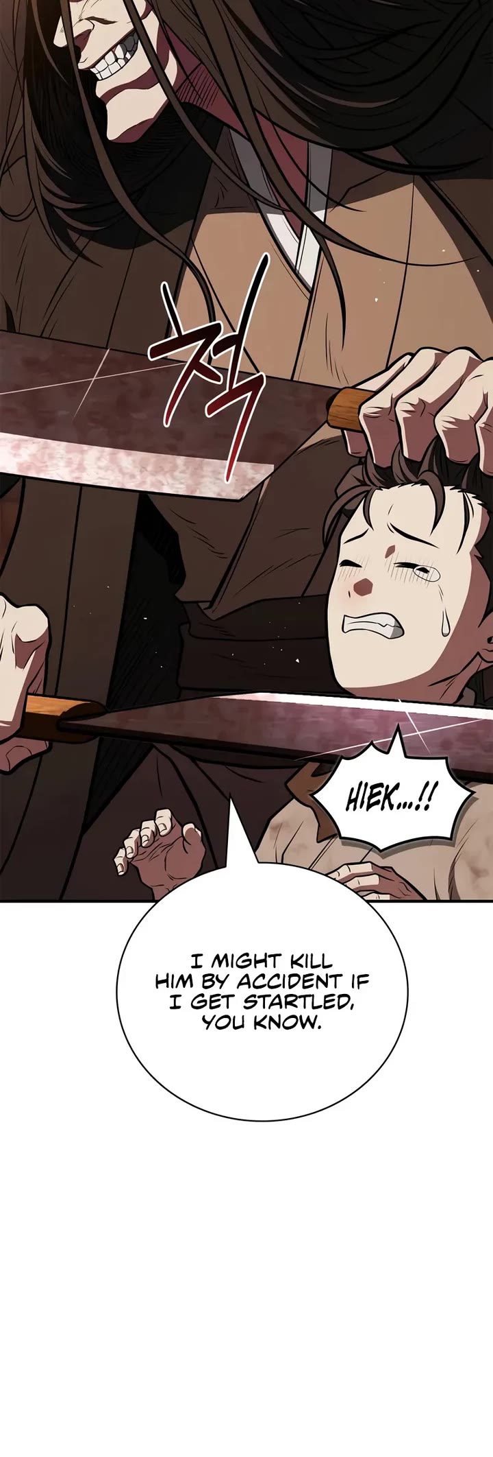 Genius Martial Arts Trainer chapter 96 page 55