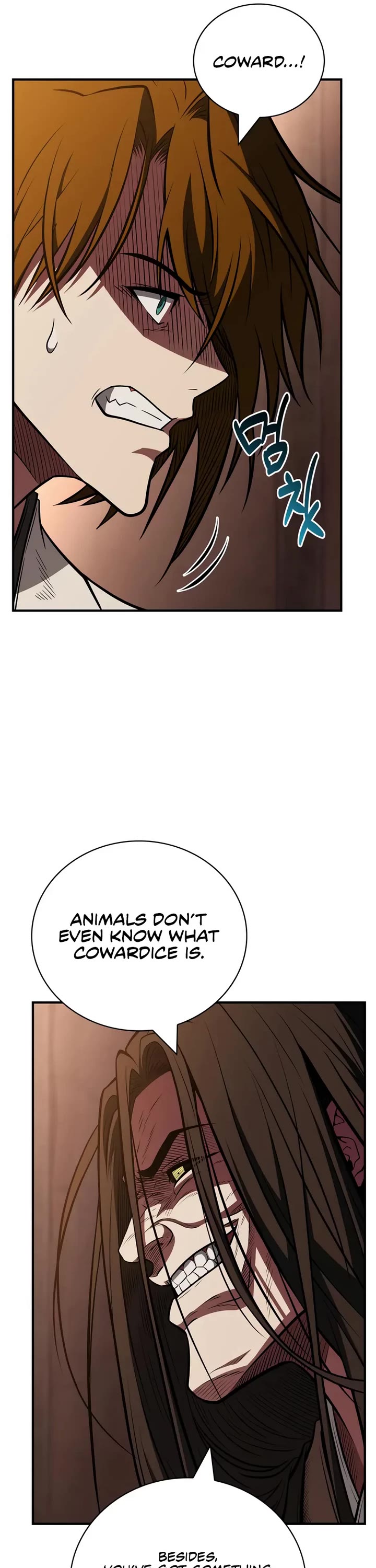 Genius Martial Arts Trainer chapter 96 page 56