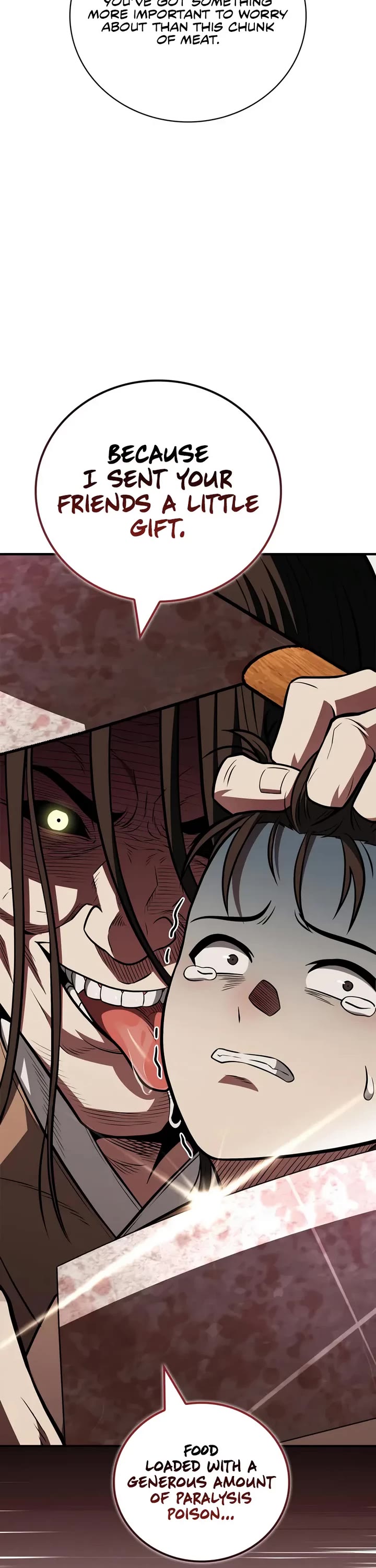 Genius Martial Arts Trainer chapter 96 page 57