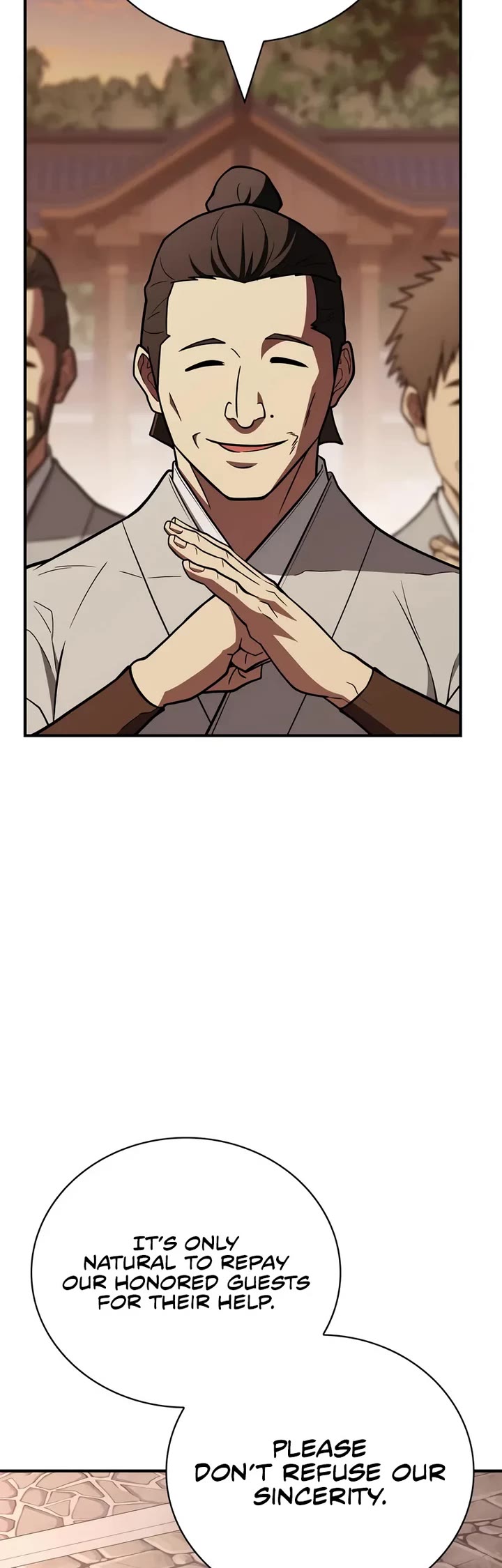 Genius Martial Arts Trainer chapter 96 page 59