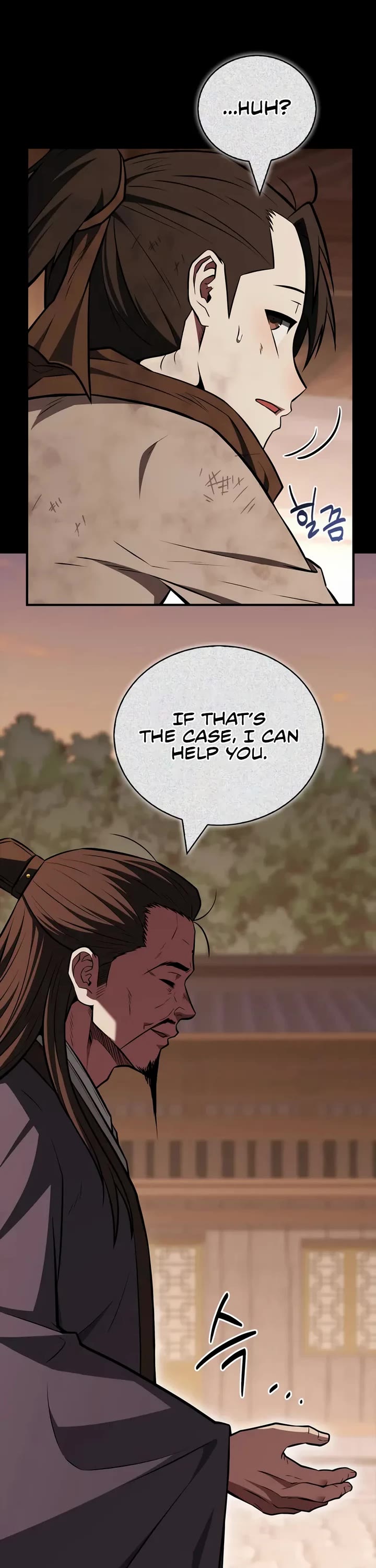 Genius Martial Arts Trainer chapter 96 page 6