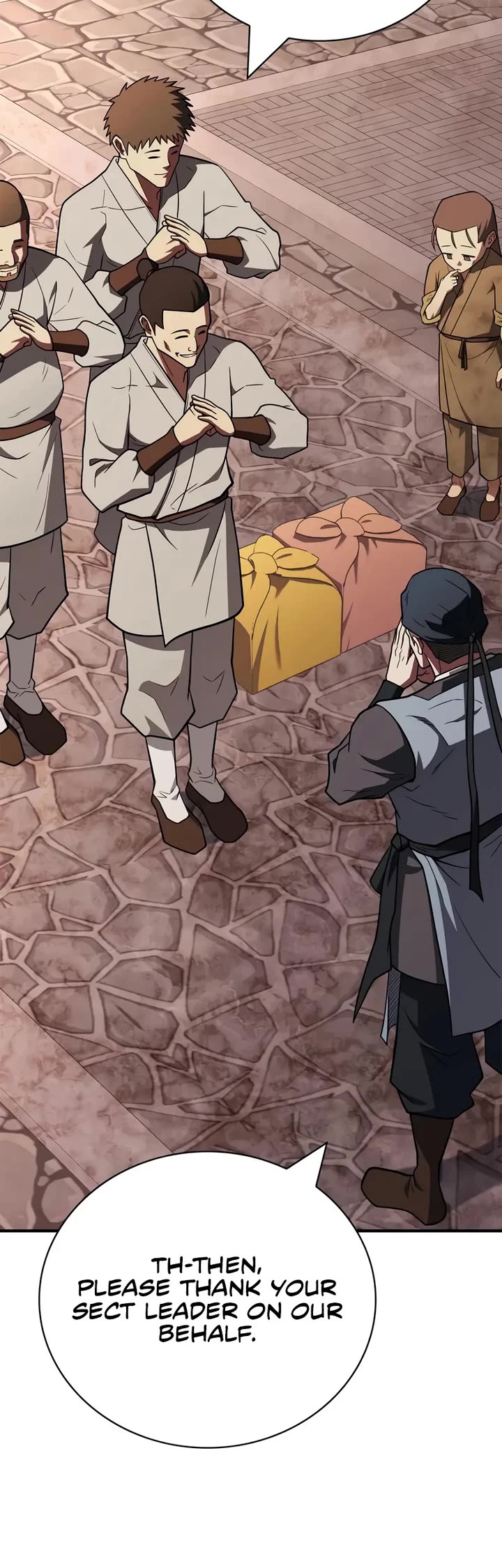 Genius Martial Arts Trainer chapter 96 page 60