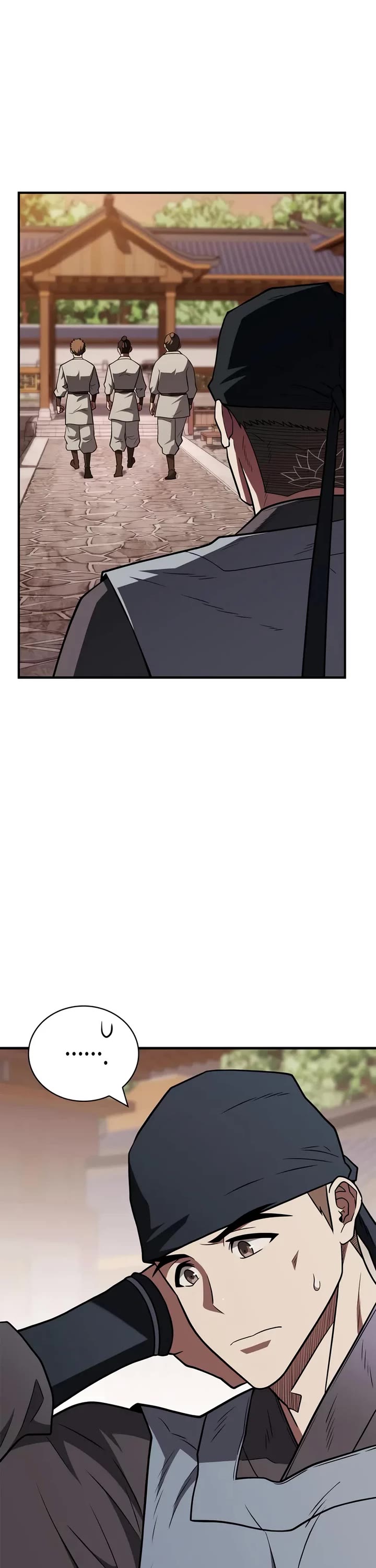 Genius Martial Arts Trainer chapter 96 page 61