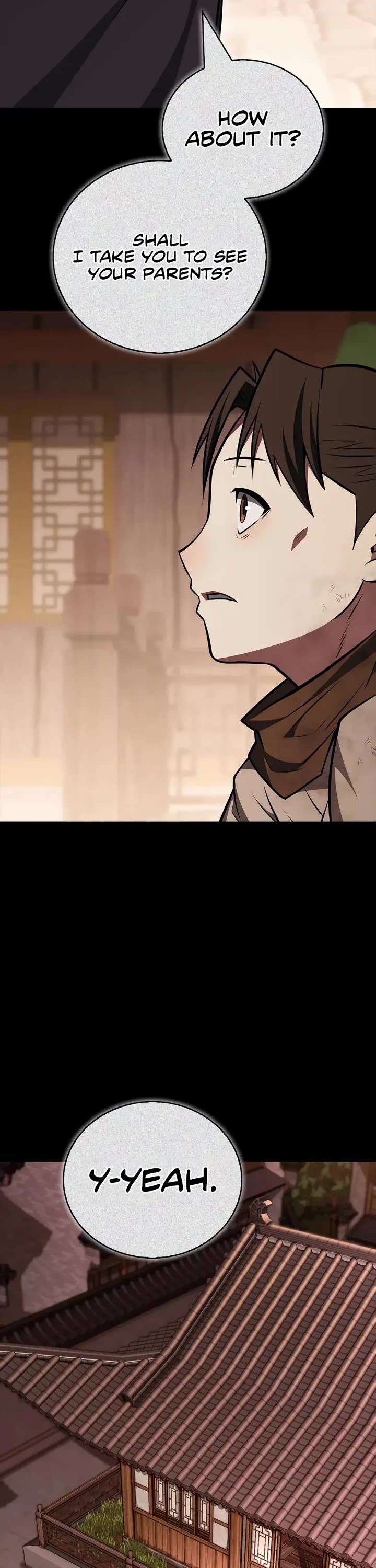 Genius Martial Arts Trainer chapter 96 page 7