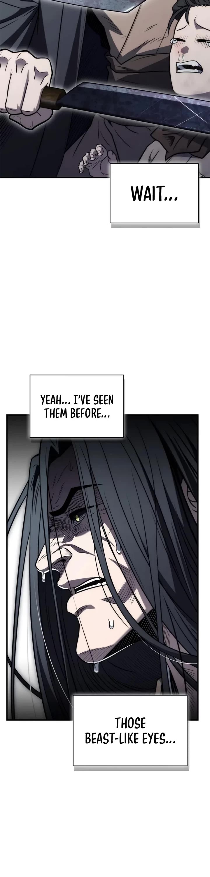 Genius Martial Arts Trainer chapter 97 page 10