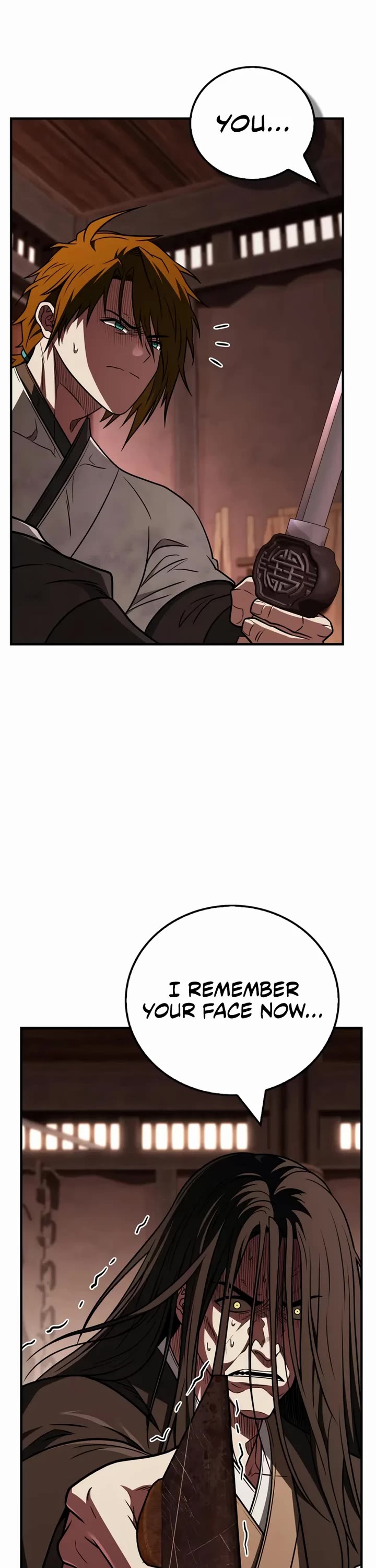 Genius Martial Arts Trainer chapter 97 page 14