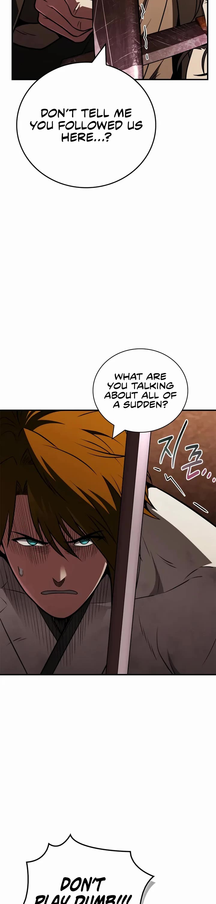 Genius Martial Arts Trainer chapter 97 page 15