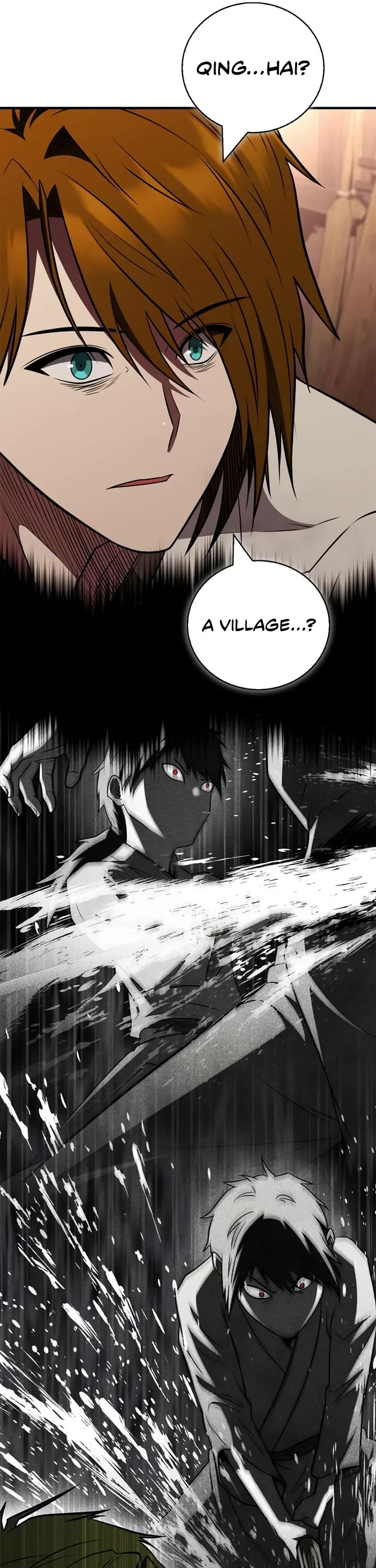 Genius Martial Arts Trainer chapter 97 page 18