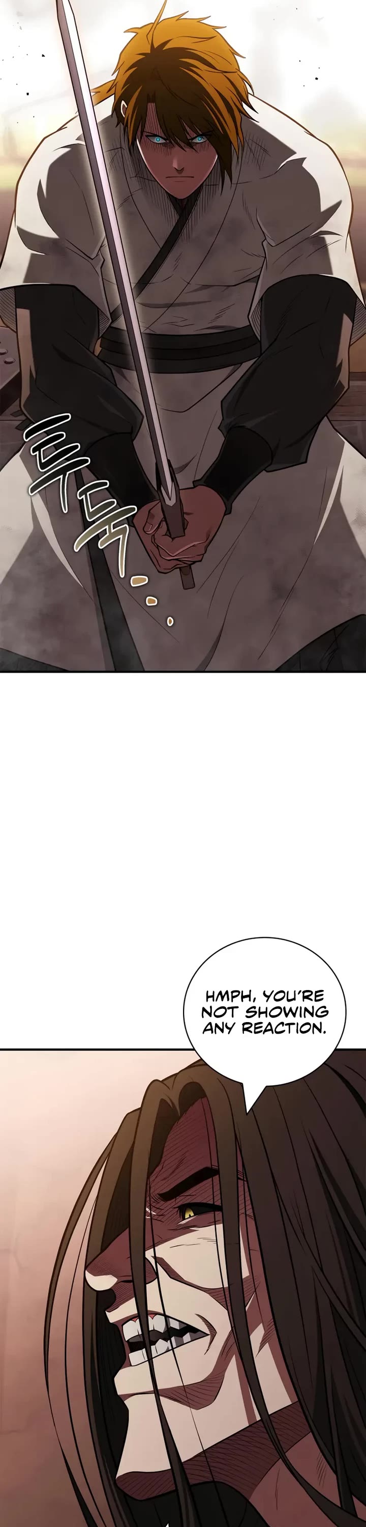 Genius Martial Arts Trainer chapter 97 page 2