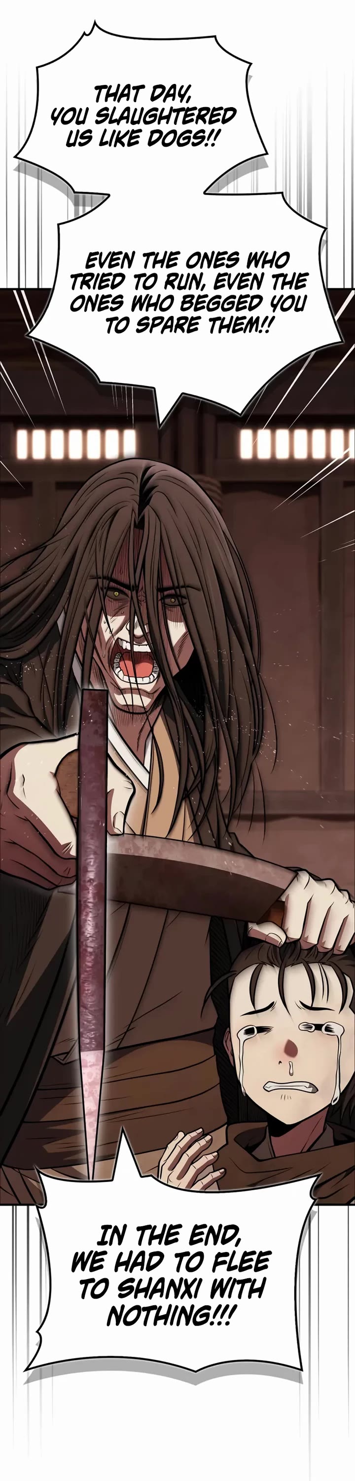 Genius Martial Arts Trainer chapter 97 page 22