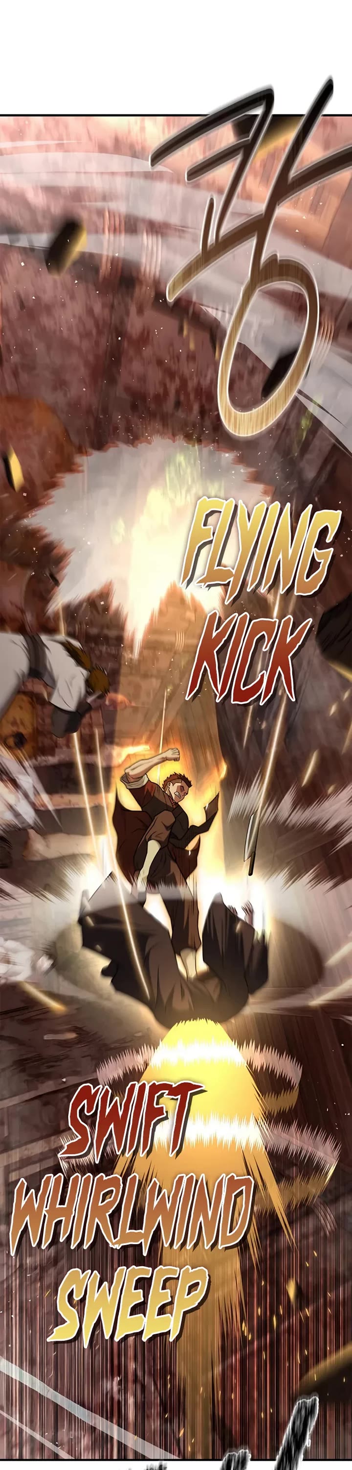 Genius Martial Arts Trainer chapter 97 page 29