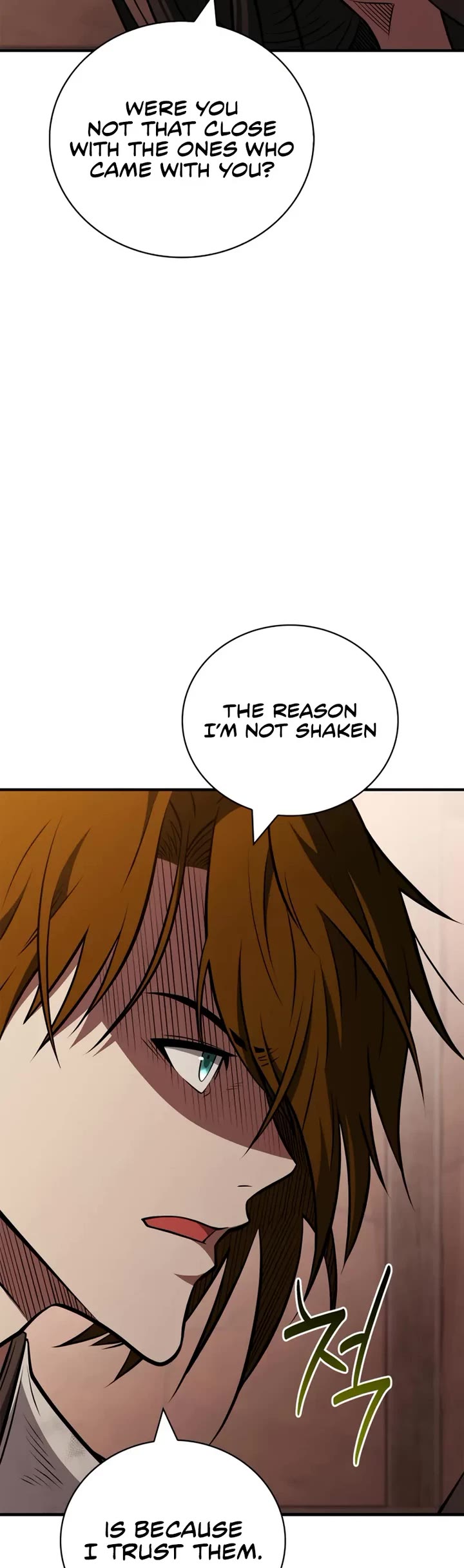 Genius Martial Arts Trainer chapter 97 page 3