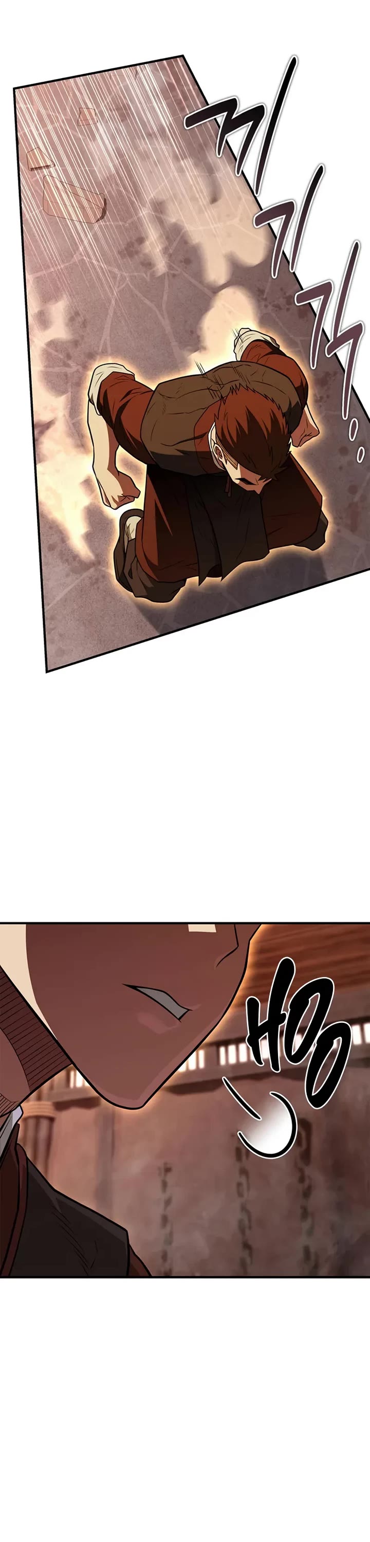 Genius Martial Arts Trainer chapter 97 page 32