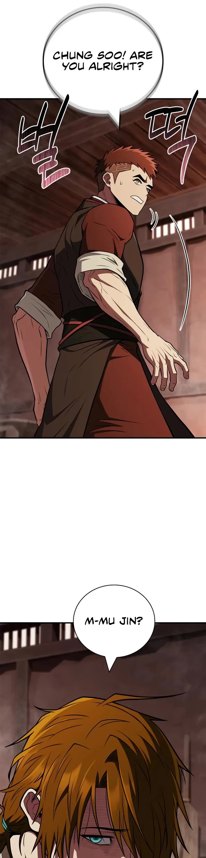 Genius Martial Arts Trainer chapter 97 page 33