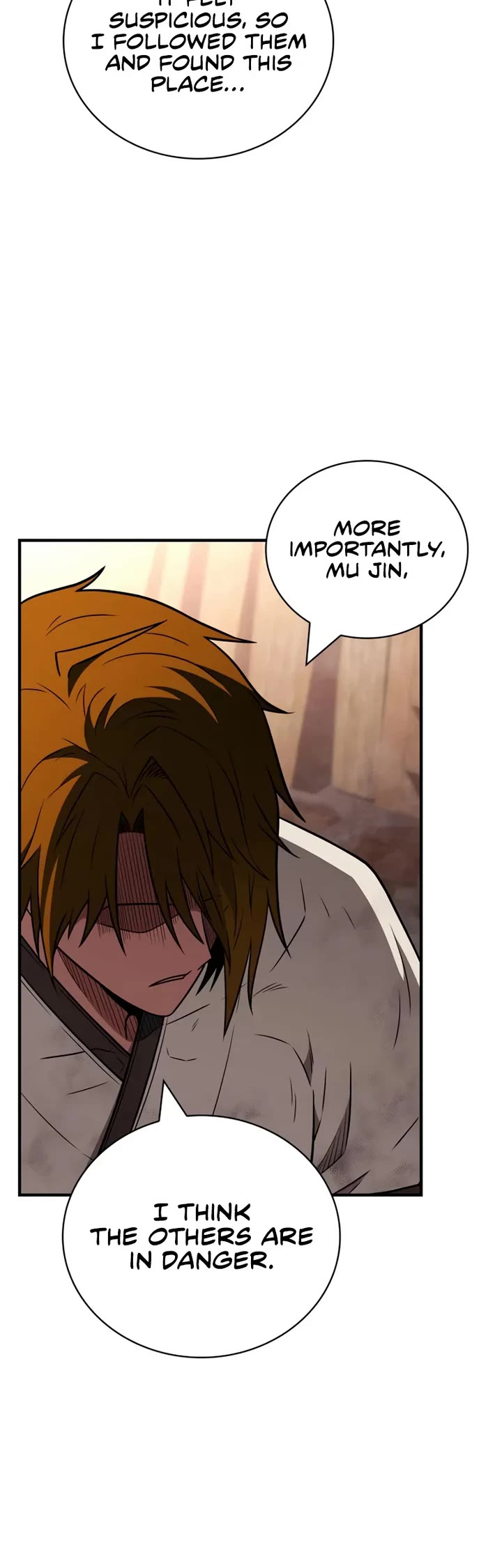 Genius Martial Arts Trainer chapter 97 page 36