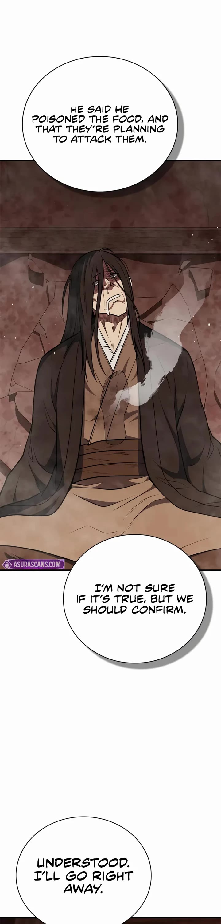 Genius Martial Arts Trainer chapter 97 page 37