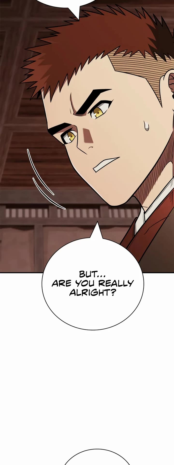 Genius Martial Arts Trainer chapter 97 page 38