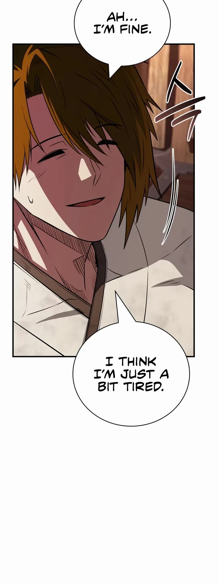 Genius Martial Arts Trainer chapter 97 page 39