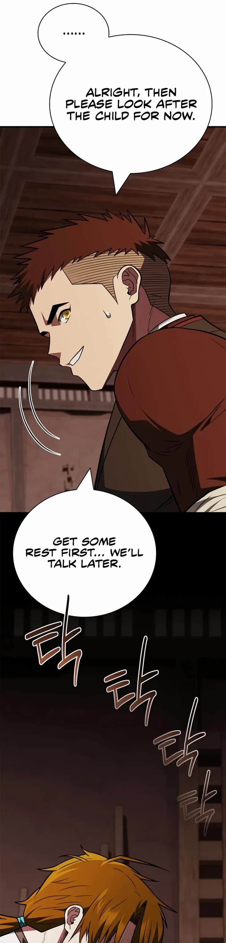 Genius Martial Arts Trainer chapter 97 page 40