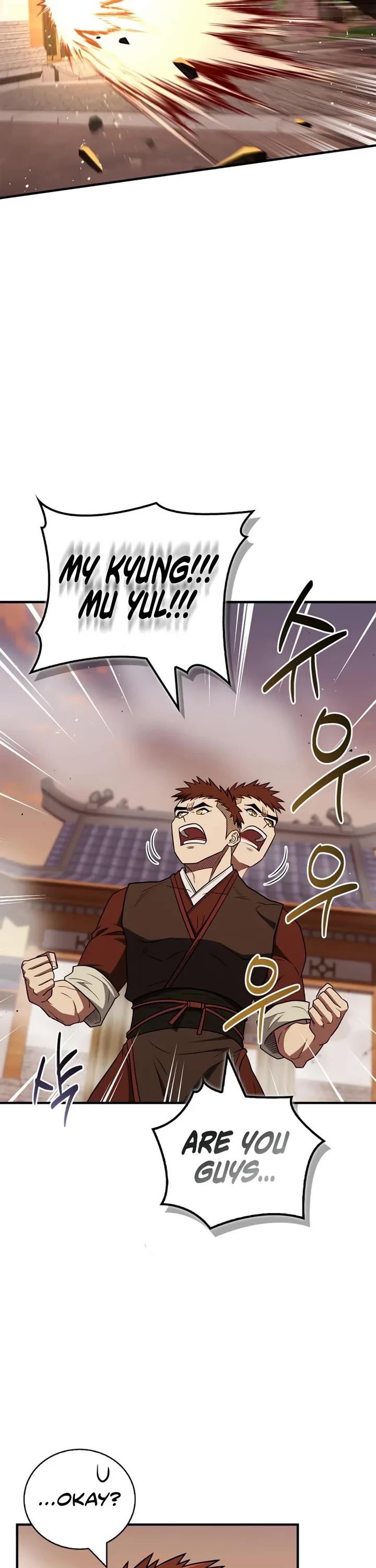 Genius Martial Arts Trainer chapter 97 page 46