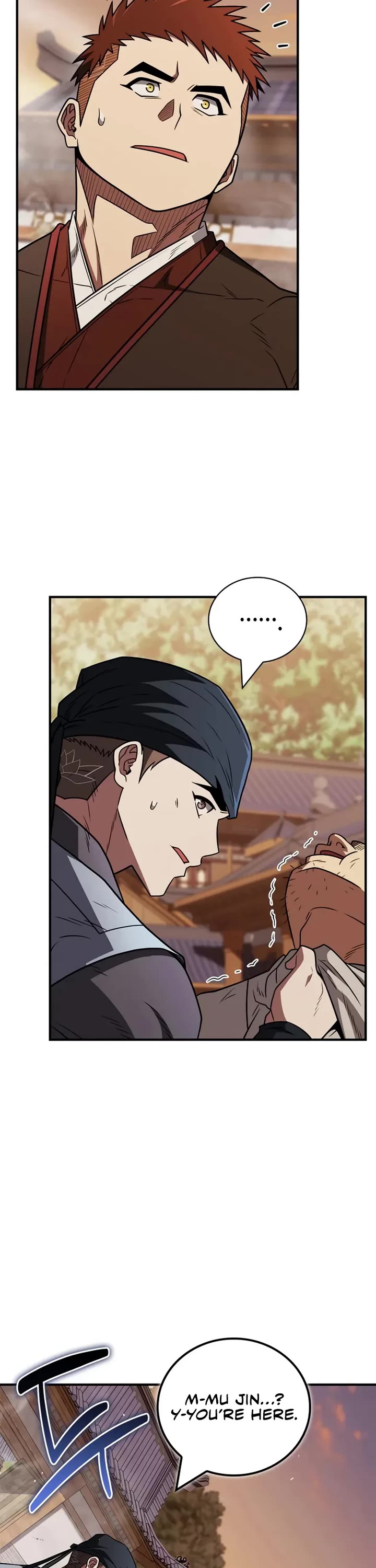 Genius Martial Arts Trainer chapter 97 page 47