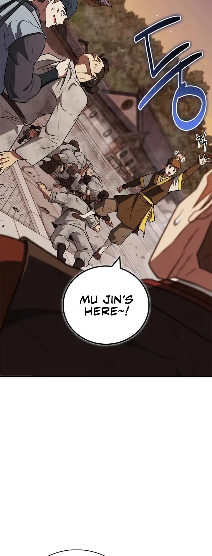 Genius Martial Arts Trainer chapter 97 page 48