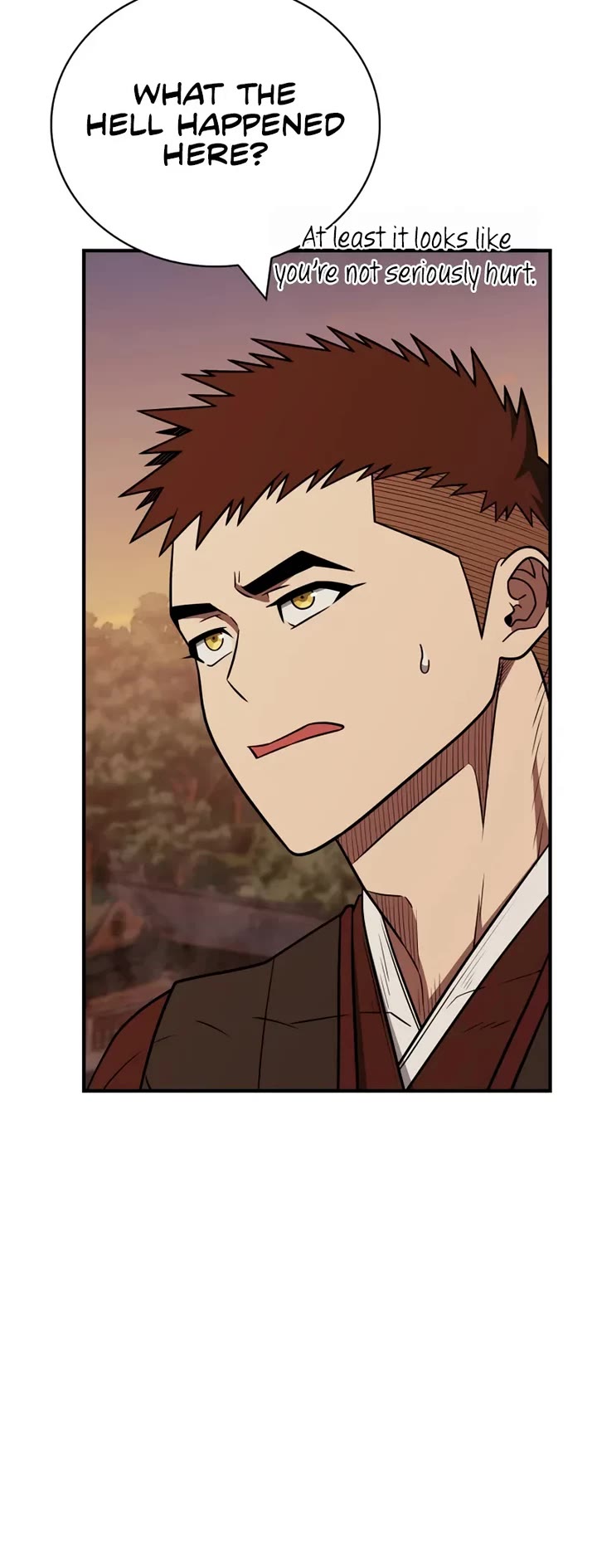 Genius Martial Arts Trainer chapter 97 page 49