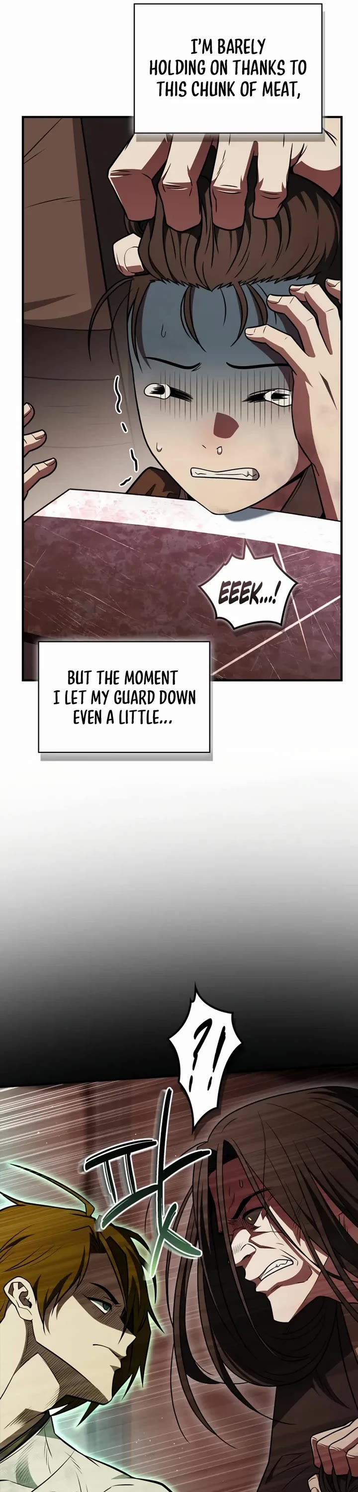 Genius Martial Arts Trainer chapter 97 page 5