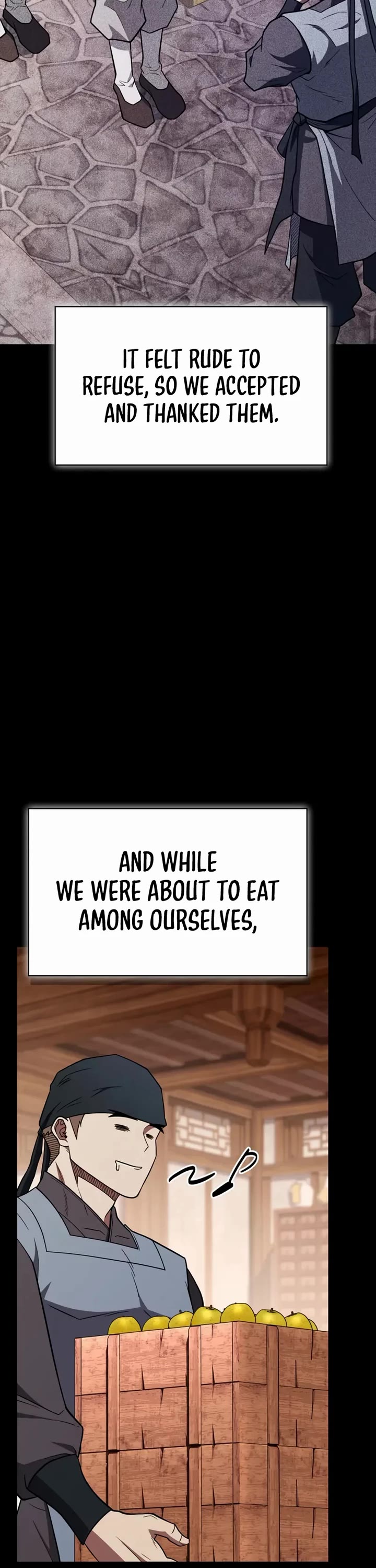 Genius Martial Arts Trainer chapter 97 page 51