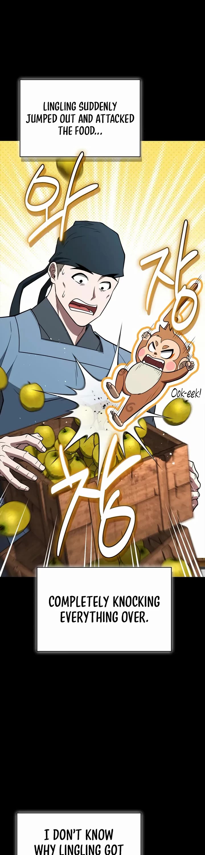 Genius Martial Arts Trainer chapter 97 page 52