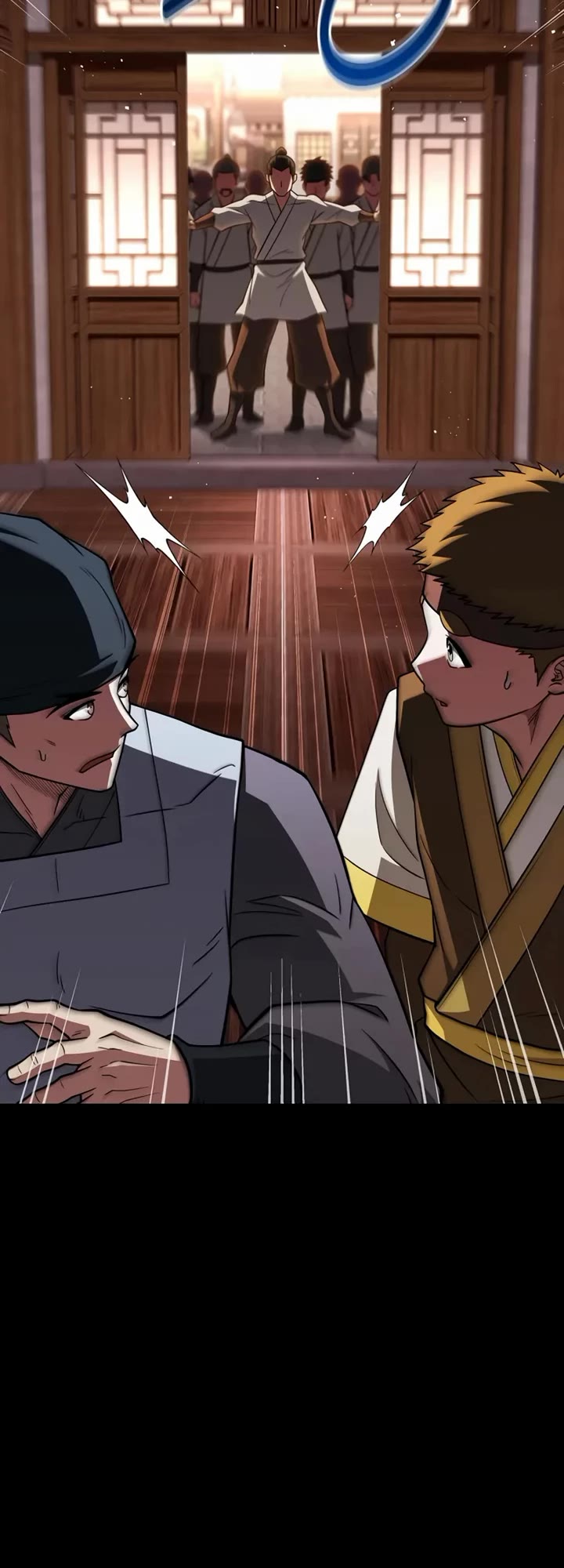 Genius Martial Arts Trainer chapter 97 page 54