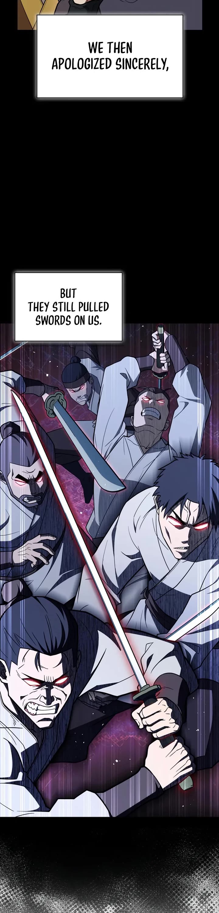 Genius Martial Arts Trainer chapter 97 page 56