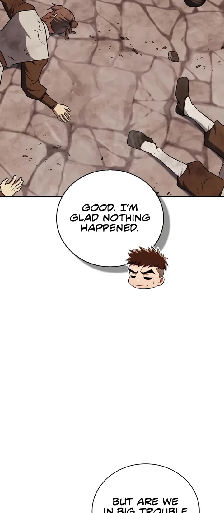 Genius Martial Arts Trainer chapter 97 page 58