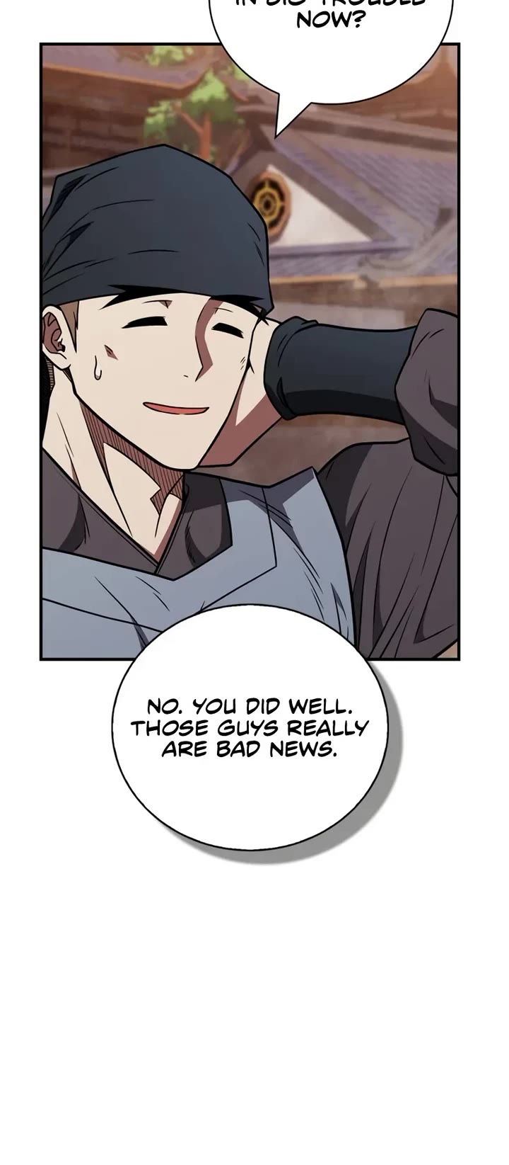 Genius Martial Arts Trainer chapter 97 page 59