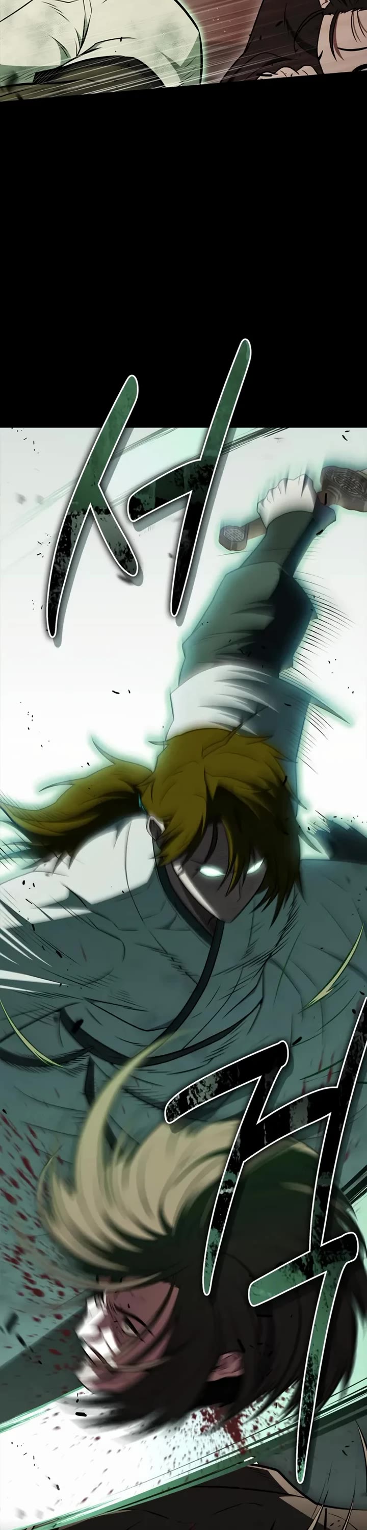 Genius Martial Arts Trainer chapter 97 page 6