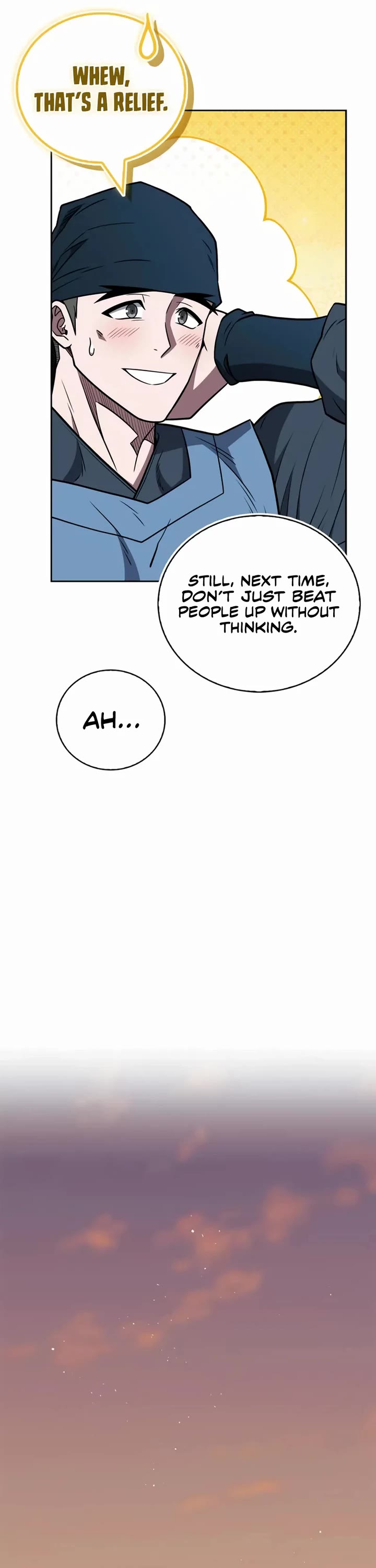 Genius Martial Arts Trainer chapter 97 page 60